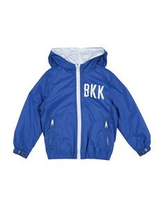 Куртка Bikkembergs