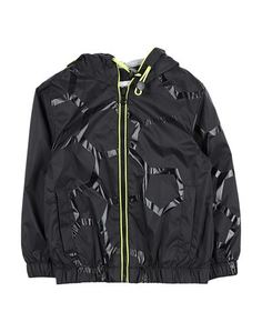 Куртка Bikkembergs