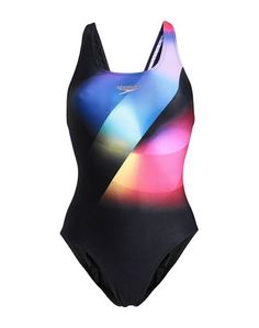 Спортивные купальники и плавки Speedo