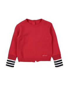 Свитер Marni