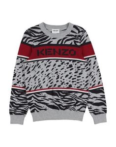 Свитер Kenzo