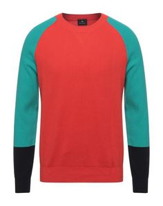 Свитер PS Paul Smith