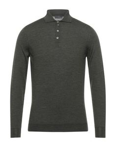 Свитер Drumohr