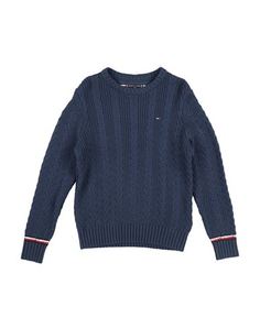 Свитер Tommy Hilfiger