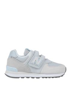 Кеды и кроссовки New Balance