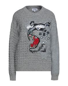 Свитер Kenzo