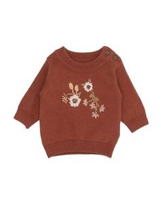 Свитер Lil Atelier