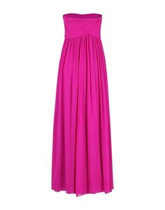 Длинное платье UGO Zaldi