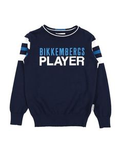 Свитер Bikkembergs