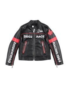 Куртка Dsquared2