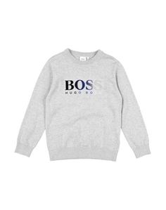Свитер Hugo Boss