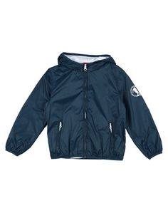 Куртка Bikkembergs