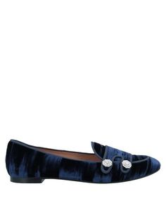Мокасины Aquazzura