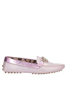 Мокасины Roberto Cavalli