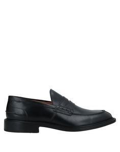Мокасины Trickers