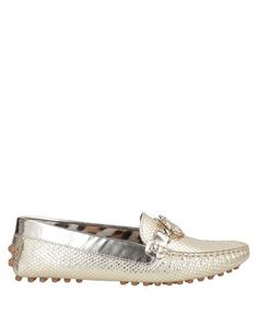 Мокасины Roberto Cavalli