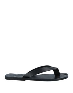 Вьетнамки Maison Margiela