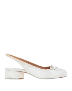 Туфли Maison Margiela