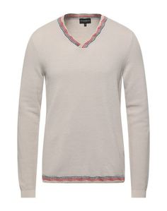 Свитер Emporio Armani