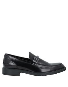 Мокасины Tod`S
