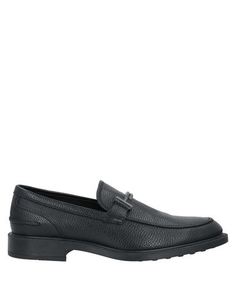 Мокасины Tod`S