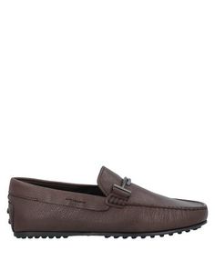 Мокасины Tod`S
