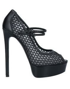Туфли Casadei