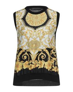 Свитер Versace