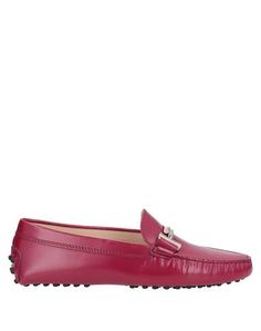 Мокасины Tod`S