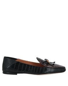 Мокасины Tory Burch