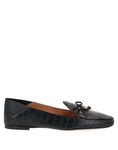 Мокасины Tory Burch