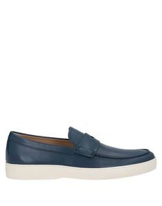 Мокасины Tod`S