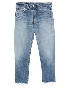 Джинсовые брюки Levis®