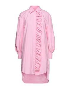 Короткое платье Msgm