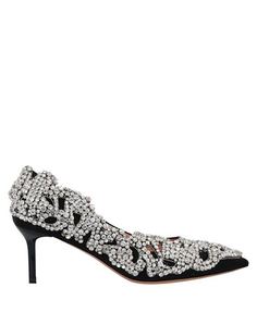 Туфли Rochas