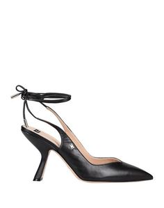 Туфли Elisabetta Franchi