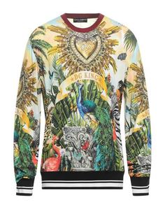 Свитер Dolce & Gabbana
