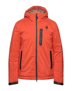 Куртка Blauer