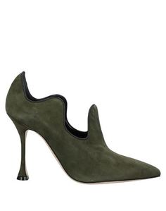 Туфли Manolo Blahnik