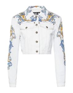 Куртка Versace Jeans Couture