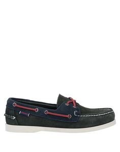 Мокасины Sebago Docksides