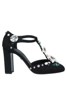 Туфли Dolce & Gabbana