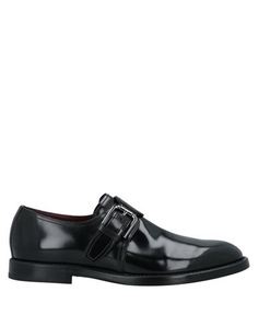 Мокасины Dolce & Gabbana