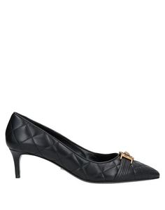 Туфли Versace