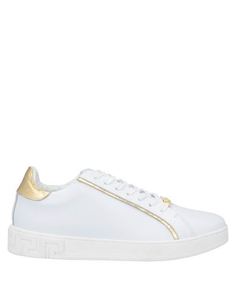 Кеды и кроссовки Versace