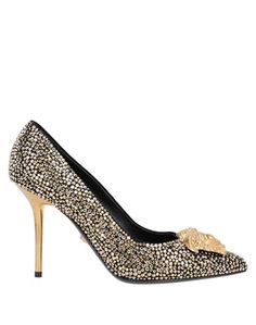 Туфли Versace