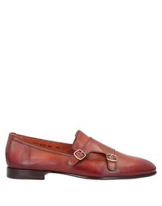 Мокасины Santoni