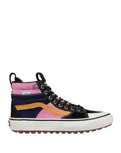 Кеды и кроссовки Vans