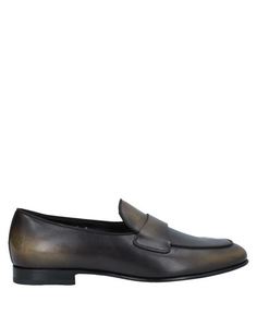 Мокасины Santoni