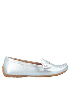Мокасины Clarks